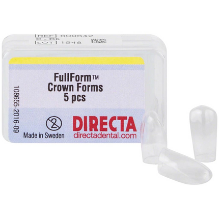 Directa - Directa Fullform D-6 (C System)