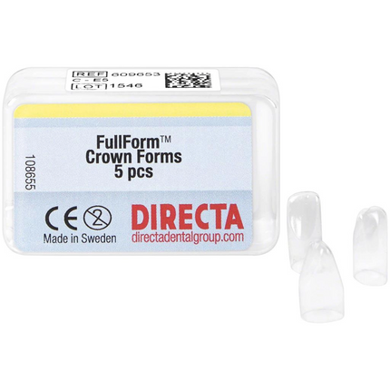 Directa - Directa Fullform E-5 (C System) 5Pk