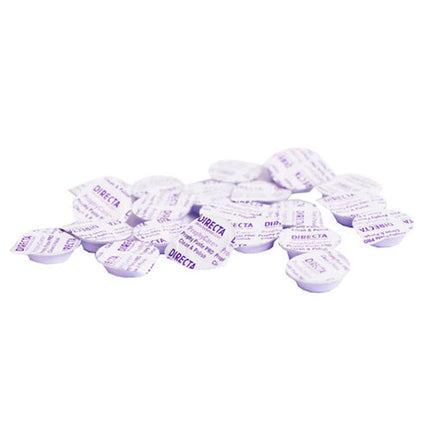 Directa - Prophy Paste Pro Single, Purple, Rda 25/5