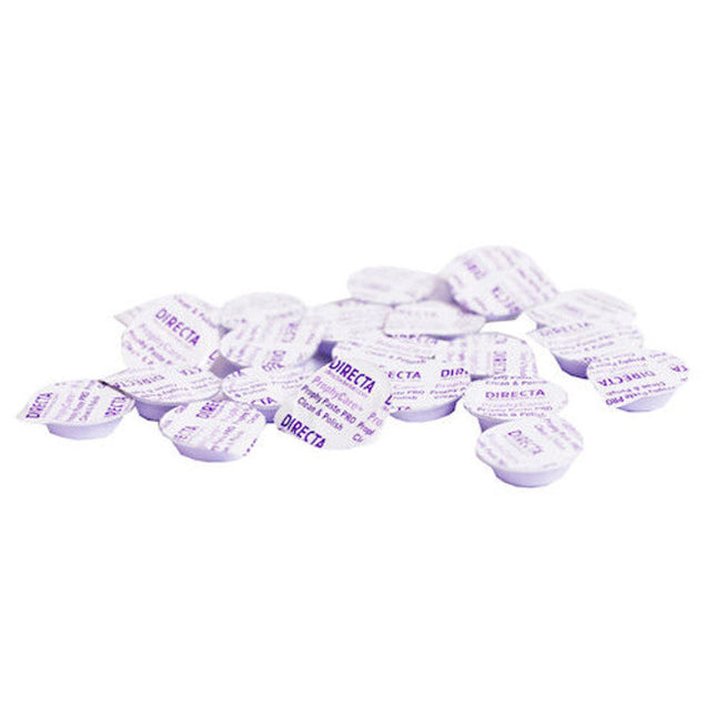 Directa - Prophy Paste Pro Single, Purple, Rda 25/5
