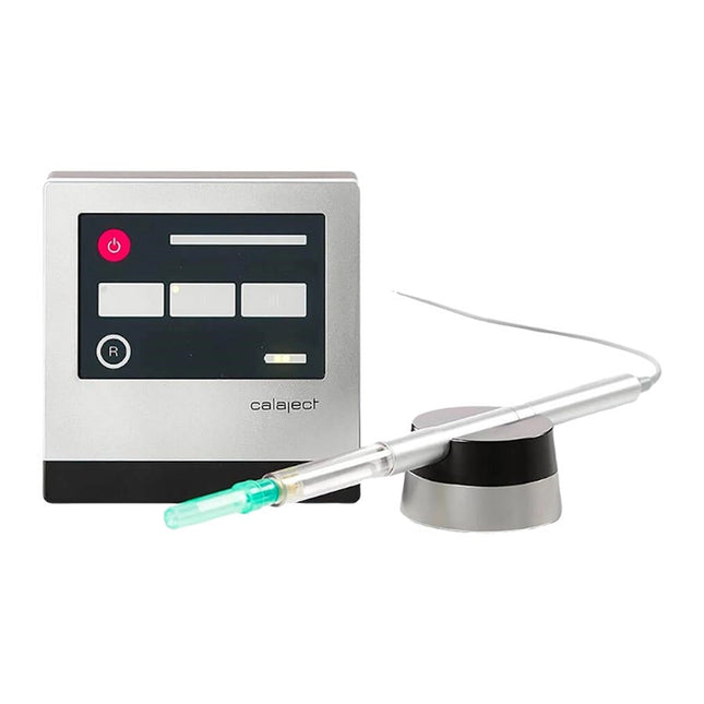 Directa - Calaject, Complete System