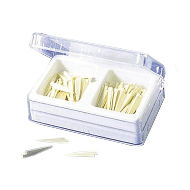 Directa - Barman'S Wedges Easy Grip 200Pk