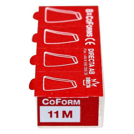 Directa - Coform 11 Mesial