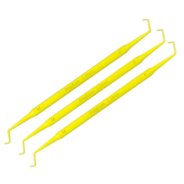 Directa - Prepsure 1.0Mm (Set Of 3)