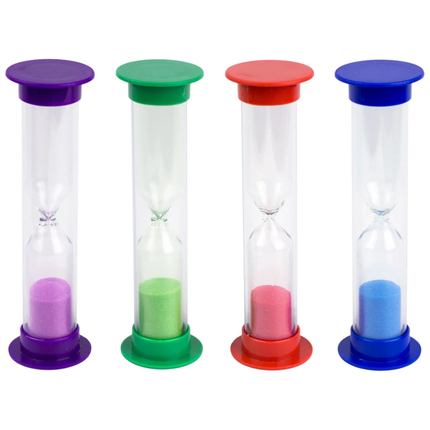 2-Minute Timers, box of 72