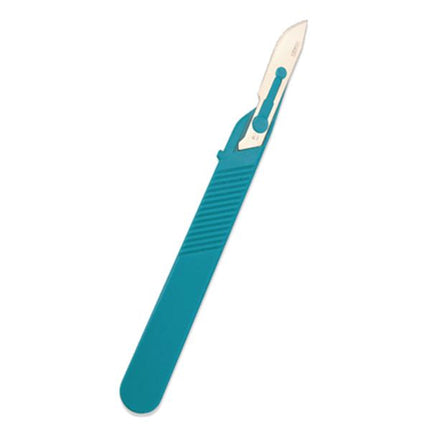 Exel - No. 15 Disposable Scalpel, box of 10