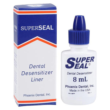 Super Seal Desensitizer, 8ml bottle