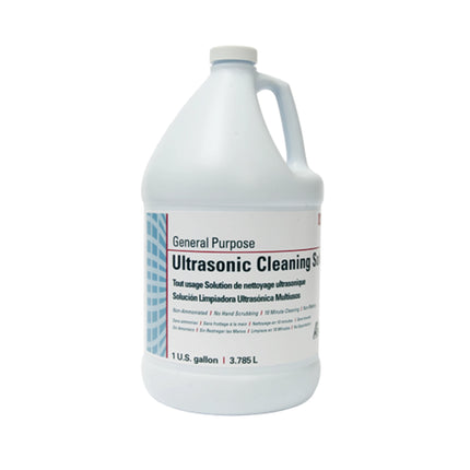 ProAdvantage - Tartar & Stain Ultrasonic Solution, Gallon