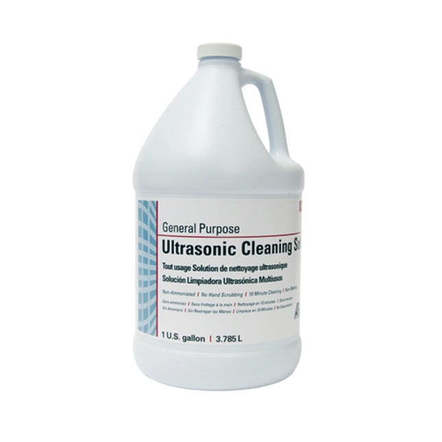 ProAdvantage - Tartar & Stain Ultrasonic Solution, Gallon