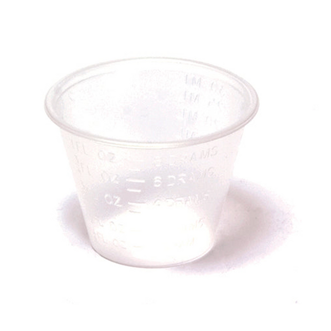 ProAdvantage - 1oz. Medicine Cup, pack of 100