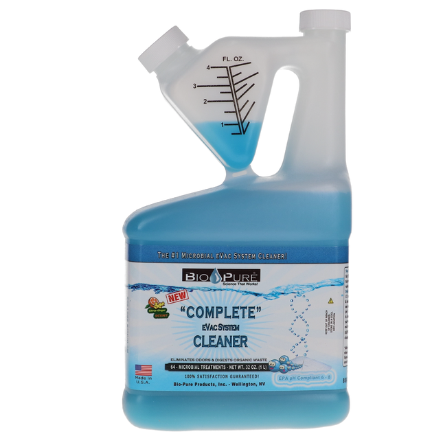 Sable - Bio-Pure 32oz Liquid (128 Treatments), 2801402