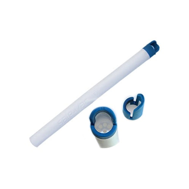 Safe-Vac HVE Tip with Blue Tip, pack of 50