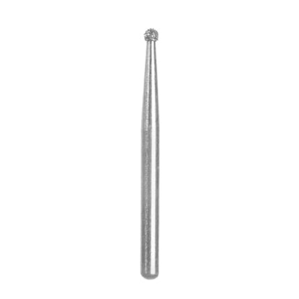 Spring Health - FG #115 Round Coarse Grit Diamond, pack of 10