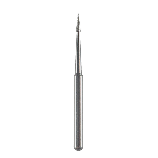 Spring Health - 1310 EF Grit Needle single use diamonds, pack of 10
