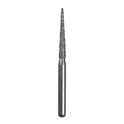 Spring Health - FG #1314.10 Needle Coarse Single-Use Diamond, pack of 25.