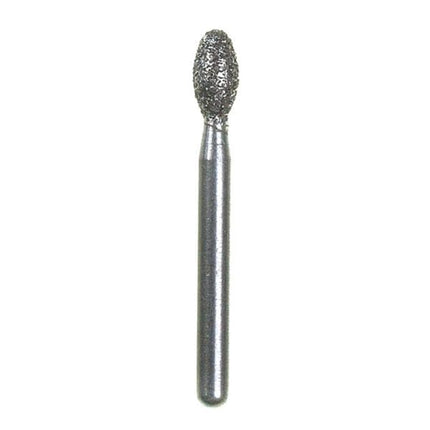 Spring Health - FG 275.5 Occlusal Reduction/Finishing Coarse diamond bur, pakc of 25