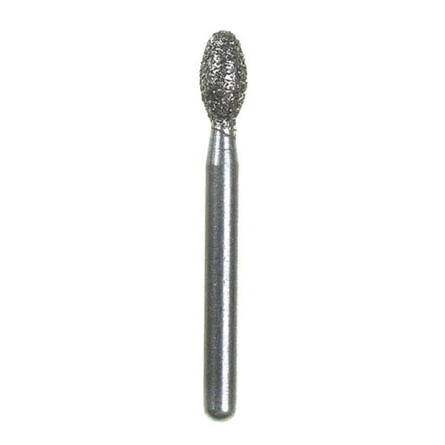 Spring Health - FG 275.5 Occlusal Reduction/Finishing Coarse diamond bur, pakc of 25
