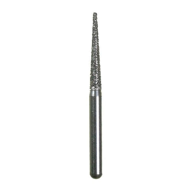 Spring Health - FG #1314.8 Needle Fine Single-Use Diamond, pack of 10.