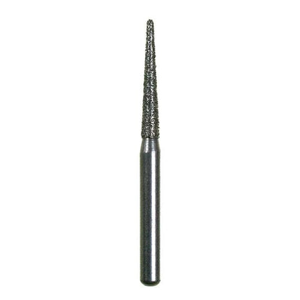 Spring Health - FG #1314.8 Needle Medium Single-Use Diamond, pack of 25.