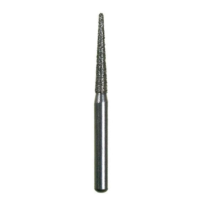 Spring Health - FG #1314.8 Needle Medium Single-Use Diamond, pack of 25.