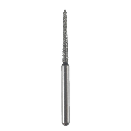 Spring Health - FG 1712.10 Flame Coarse Grit Diamond, Single-Patient Use, pack of 25