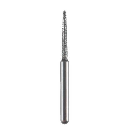 Spring Health - FG 1712.8 Flame Coarse Grit Diamond, pack of 10