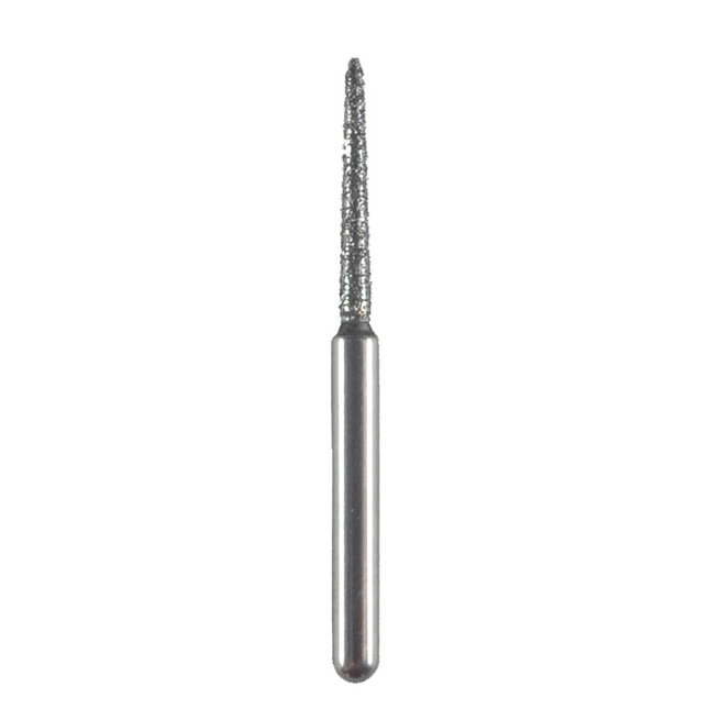 Spring Health - FG 1712.8 Flame Coarse Grit Diamond, pack of 10