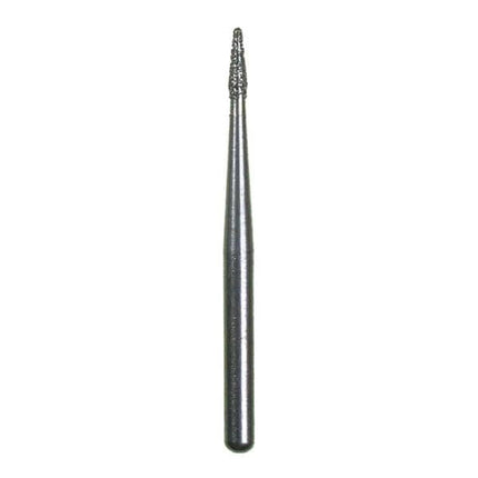 Spring Health - FG #201.3 Needle Fine Single-Use Diamond, pack of 10.
