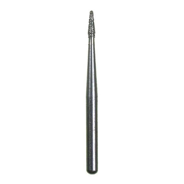 Spring Health - FG #201.3 Needle Fine Single-Use Diamond, pack of 10.