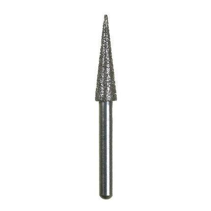 Spring Health - FG #209.10 Needle Fine Single-Use Diamond, pack of 10.