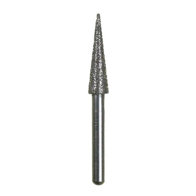 Spring Health - FG #209.10 Needle Fine Single-Use Diamond, pack of 10.