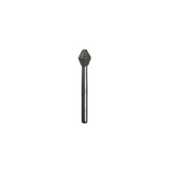 Spring Health - FG #234 Occlusal Reduction Coarse Single-Use Diamond, pack of 10.