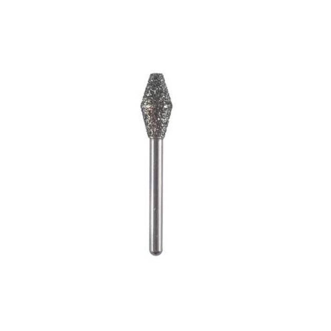 Spring Health - FG #234 SuperCoarse Occlusal Reduction Single-Use Diamond, pack of 25