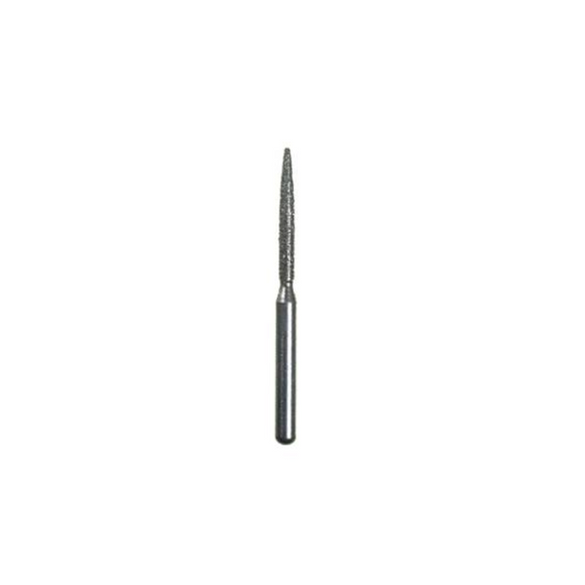 Spring Health - FG #260.10 Flame Fine Single-Use Diamond, pack of 10.