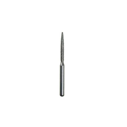 Spring Health - FG #260.10 Flame Fine Single-Use Diamond, BOX of 25.
