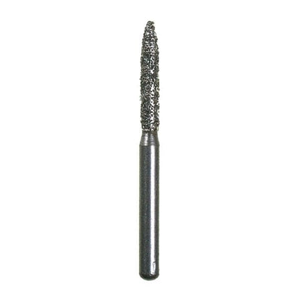 Spring Health - FG #265.8 Flame Super Coarse Single-Use Diamond, pack of 25