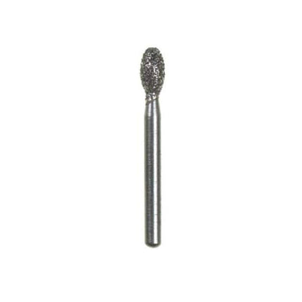 Spring Health - FG #275.5 Super Coarse Occlusal Reduction Single-Use Diamonds, pack of 10