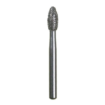 Spring Health - FG #285.5 Coarse Single-Use Diamonds, pack of 25.