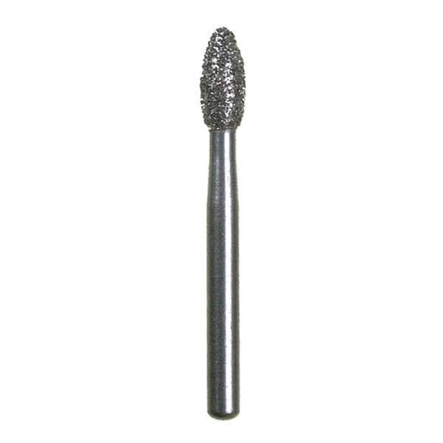 Spring Health - FG #285.5 Coarse Single-Use Diamonds, pack of 25.