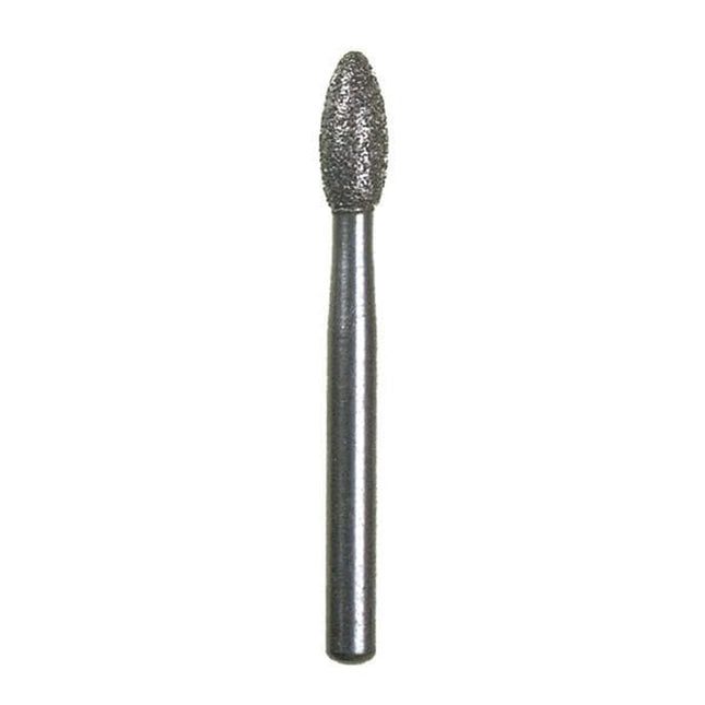 Spring Health - FG #285.5 Occlusal Reduction Fine Single-Use Diamond, pack of 25