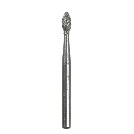 Spring Health - FG 292.3 Occlusal Reduction/Finishing Coarse  Diamond Single-Patient  25pk