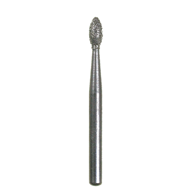 Spring Health - FG 292.3 Occlusal Reduction/Finishing Coarse  Diamond Single-Patient  25pk