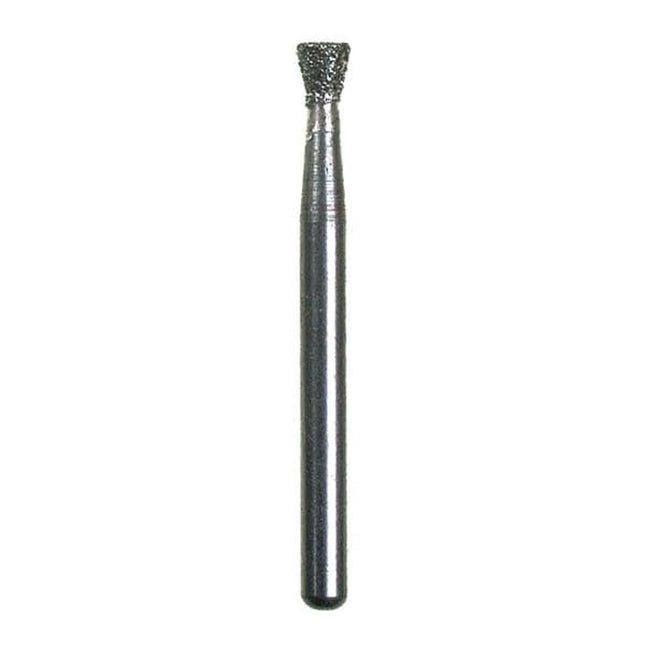 Spring Health - 320.2 Coarse Grit Inverted Cone Diamond 10pk