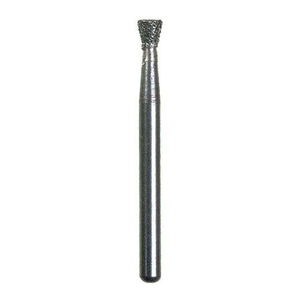 Spring Health - FG #320.2 Inverted Cone Coarse Single-Use Diamond, pack of 25