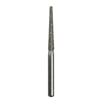 Spring Health - FG 701.11 Flat End Taper Coarse Grit, pack of 25