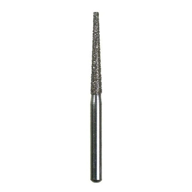 Spring Health - FG 701.11 Flat End Taper Coarse Grit, pack of 25