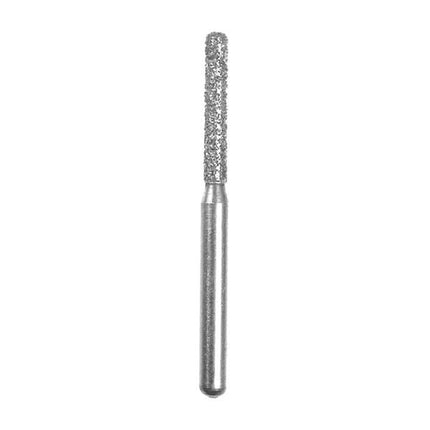 Spring Health - FG #837KR012 Modified Shoulder Coarse Single-Use Diamond, pack of 25.