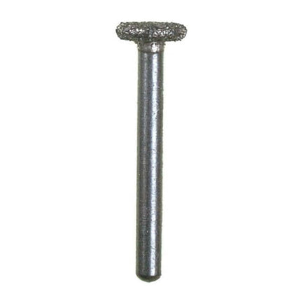 Spring Health - FG #863 Coarse Wheel Single-Use Diamonds, pack of 10.