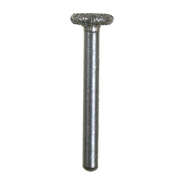 Spring Health - FG #863 Coarse Wheel Single-Use Diamonds, pack of 10.