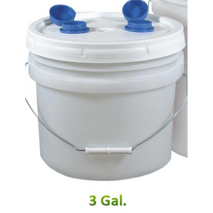 Tiger's 3.5 Gallon Disposable Plaster Trap Refill